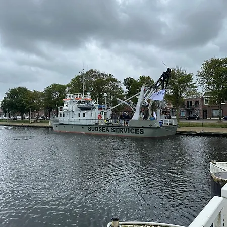 Naviculastar Den Helder