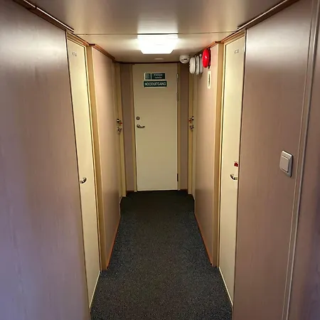 Naviculastar * Den Helder